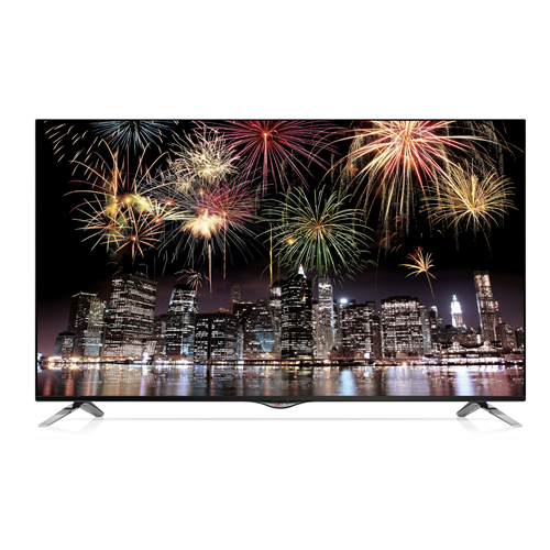 LG 55UB820V TV LED 55"UHD DVB-T2/C/S2 SMART 3HDMI CL.A SLIM