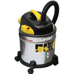 LAVOR VAC20S BIDONE ASPIRATUTTO SOLIDI/LIQUIDI 1200W 20LT 30L/S