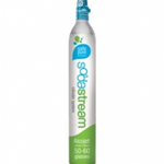 SODASTREAM 2260356 CILINDRO DA 425G CO2 CON LICENZA D'USO