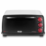DE LONGHI EO14902W FORNETTO ELETTRICO  1400W 14LT 4FUNZ. MAX220GR TIMER