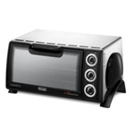 DE LONGHI EO14902S FORNETTO ELETTRICO  1400W 14LT 4FUNZ. MAX220GR TIMER BK