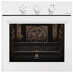 ELECTROLUX ROB2100AOW FORNO 60CM 68LT MULTIF.5 CL.A PIZZA QUADRO BIANCO
