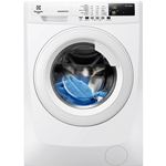 ELECTROLUX RWF1284BW LAVATRICE CARICA FRONTALE  8KG 1200GIRI CL.A+++ FLEXMANAGER TOUCH