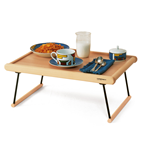 FOPPAPEDRETTI 9900381003 MORFEO VASSOIO C/APPOGGI A SCOMPARSA NATURALE