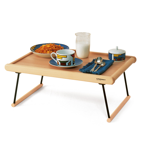 FOPPAPEDRETTI 9900381003 MORFEO VASSOIO C/APPOGGI A SCOMPARSA NATURALE