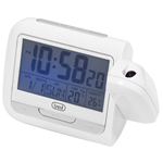 TREVI 302700 OROLOGIO C/PROIETTORE/TERMOMETRO/IGOMETRO PJ3027