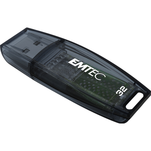 EMTEC ECMMD32GC410 PEN DRIVE 32GB C410 BLU ABISSO