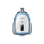 SAMSUNG VCC47T0H36X ASPIRAPOLVERE SENZA SACCACCHETTO  850W CL.BABE 2LT HEPA13 BIA/BLU