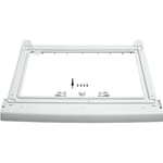 SIEMENS WZ11410 KIT DI CONGIUNZIONE UNIVERSALE PER WT....Y