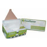 FOODSAVER JC4802 SACCHETTO X MACC. SOTTOVUOTO 20X29CM 48PZ FSB4802
