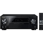 PIONEER VSX330K SINTOAMPLIFICATOREA/V 5.1 525W 4K UHD USB HDMI ECO  ITALIA 
