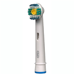 ORAL-B EB183 ACCESSORIO TESTINA X EB18-3 SBIANCANTE 3PZ