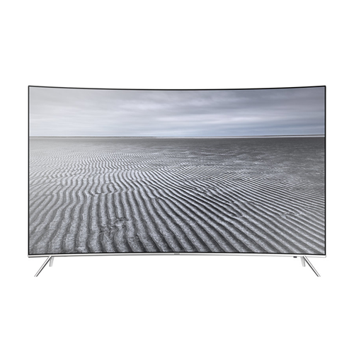 SAMSUNG UE49KS7500 TV LED 49"SUHD CURVO HDR 2XT2/S2/HEVC SMART CL.A