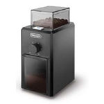 DE LONGHI KG79 MACINACAFFE' 110W 120GR FUNZ.A PRESSIONE