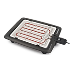 G3 FERRARI G1002400 BARBECUE 2000W 25X31CM