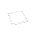 MIELE E9256140 ELEMENTO GIUNZIONE PER LAVATRICI BIANCO WTV502