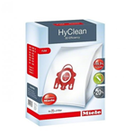 MIELE E9917710 SACCHETTO POLVERE TIPO F/J/M HYCLEAN 3D 4PZ
