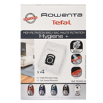 ROWENTA ZR2005 SACCHETTI ASPIRAPOLVERE 4PZ