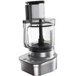 ELECTROLUX EFP9300 ROBOT CUCINA 1200W 2LAME TITAN POWERTILT C/ACCESS.