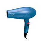 GAMA A21LEGGEROION4D PHON 2400W 2VEL. 6TEMP. LINEA 4D OZONO ION ATTIVO