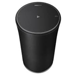 SAMSUNG WAM3500 DIFFUSORE AUDIO HD WIFI/BT 360GRADI R3 18W NERO