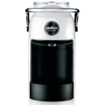 LAVAZZA 18000005 MACCHINA CAFFE' CAPSULE AMODOMIO 10BAR 0.6LT JOLIE BIANCO