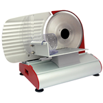 RGV MARY220 AFFETTATRICE LAMA220MM ALLUMINIO BIANCO/ROSSO