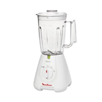 MOULINEX LM300 FRULLATORE 400W 1.5LT 2VEL.+PULSE