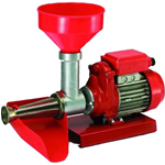 REBER 9008NE PASSAPOMODORO 400W N.3 PROD MAX 140KG/H