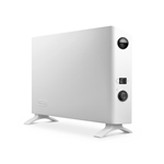 DE LONGHI HSX2320F TERMOCONVETTORE 2000W 3LIV.POT.FUNZ.VENTILAZIONE