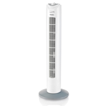 ARIETE 823 VENTILATORE A TORE 50W 3VEL TIMER