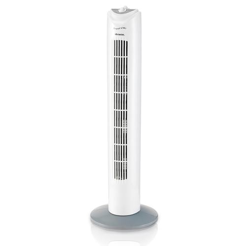 ARIETE 823 VENTILATORE A TORE 50W 3VEL TIMER