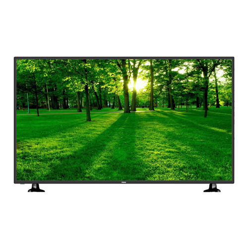 HAIER LE55B9300 TV LED 55"UHD 3D DVBT2 WIFI SMART TV CL.A+