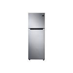 SAMSUNG RT32K5030S8 FRIGO 2P 322LT CL.A+ NOFROST DIGITALE INV. SILVER