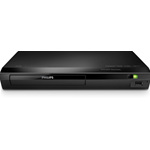 PHILIPS BDP2510B LETT.BLURAY DISC FHD HDMI USB 2.0 NERO