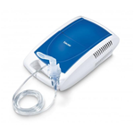 BEURER IH21NEW INALATORE 0.3ML/MIN 230V 50HZ BIANCO/BLU