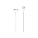 APPLE MA591ZMC CAVO USB/DOCK APPLE X IPAD/IPOD/IPHONE BIANCO