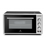 G3 FERRARI G10057 FORNO EL. 1620W 45LT VENTILATORE  ROSTO 45