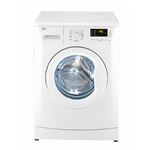 BEKO WMB61032YPTM LAVATRICE CARICA FRONTALE  SLIM 40CM 6KG 1000GIRI CL.A++ *