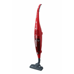 HOOVER SR71SB02011 SCOPA ELETTRICA SENZA SACCHETTO 700W 0.7LT CL.ABDD ROSSO