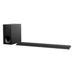 SONY HTCT800CEL SOUND BAR 350W 2.1CANALI BT WIRELESS NFC USB HDMI
