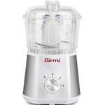 GIRMI TR05 TRITATUTTO 250W 500ML LAME ACCIAIO