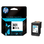 HP CH561EE301 CART.INK-JET NERO HP301 BLISTER