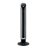ROWENTA VU6670 VENTILATORE TORRE 4VEL.TIMER OSCILL.180GR DISP.LED NERO