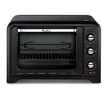 MOULINEX OX4858 FORNETTO ELETTRICO  2000W 39L GRILL NERO
