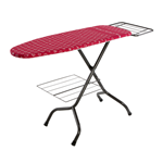 LELIT PA113 ASSE DA STIRO TRASP. STRUTTURA IN METALLO 120X37