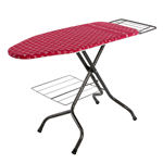 LELIT PA160 ASSE DA STIRO TRASP. STRUTTURA IN METALLO 120X45.5