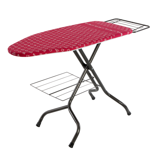 LELIT PA160 ASSE DA STIRO TRASP. STRUTTURA IN METALLO 120X45.5