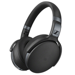 SENNHEISER HD440BT CUFFIA WIRELESS OVER-EAR 18-22000HZ BT 113DBS NERO