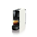 KRUPS XN1101K MACCHINA CAFFE' CAPSULE 19BAR 0.4LT NESPRESSO BIANCO
